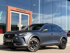 CUPRA Formentor - 1.5 TSI | Beats | ACC | Achteruitrijcamera | Stuur / Stoelverwarming | Apple Carplay | Key