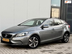 Volvo V40 - 2.0 D3 Summum