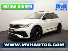 Volkswagen Tiguan - 1.4 TSI PHEV R-Line|CUSTOM|PANO|SOH.98.6%