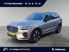 Volvo XC60 - 2.0 T6 Plug-in hybrid AWD Ultimate Dark