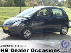 Chevrolet Matiz - 0.8 Pure - 91.000 Km NAP