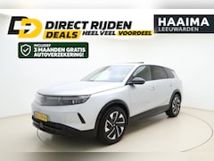 Opel Grandland Electric - Business Edition 73 kWh | DEMO | 8 Jaar speciale garantie | Glazen schuif/kanteldak | Keyl