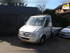 Mercedes-Benz Sprinter - Oprijwagen autotransporter 515 2.2 CDI 432