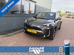 Toyota Yaris Cross - 1.5 Hybrid Business Plus KEYLESS/DODEHOEK/PDC/WINTERPACK/CAMERA/ADAPT.CRUISE