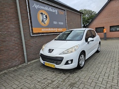 Peugeot 207 - 1.4 VTi Blue Lease (stuurbekrachting defect)