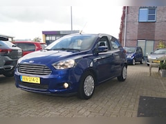 Ford Ka - 1.2 85pk Trend Ultimate