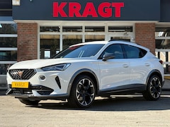 CUPRA Formentor - Business 1.4 204 pk PHEV - trekhaak - LED - winterpack - zeer compleet