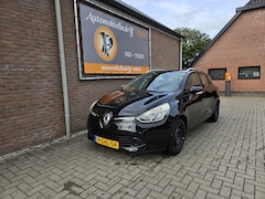 Renault Clio Estate - 0.9 TCe Expression