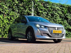 Peugeot e-208 - Allure 3-fase| ACC| Cam | Stoelverwarming