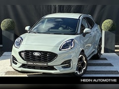 Ford Puma - 1.0 EcoBoost Hybrid ST-Line X Automaat