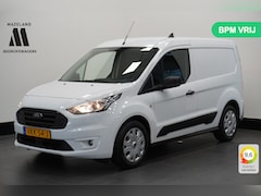 Ford Transit Connect - 1.5 EcoBlue EURO 6 - Airco - Trekhaak - € 12.900, - Excl