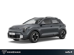 Kia Stonic - 1.0 T-GDi MHEV DynamicLine | In bestelling