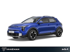 Kia Stonic - 1.0 T-GDi MHEV DynamicLine | In bestelling