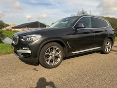 BMW X3 - XDrive20d High Executive