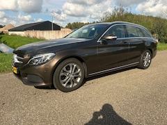 Mercedes-Benz C-klasse Estate - 180 CDI Lease Edition