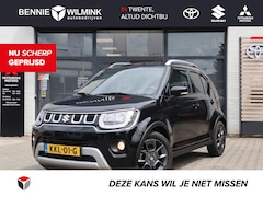 Suzuki Ignis - 1.2 Hybrid Style Automaat
