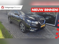 Nissan Qashqai - 1.3 DIG-T N-Connecta
