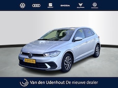 Volkswagen Polo - 1.0 TSI Life Business / Navigatie / Achteruitrijcamera