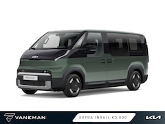 Kia PV5 Passenger - Elite 71.2 kWh | In bestelling