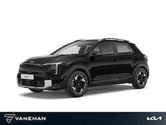 Kia Stonic - 1.0 T-GDi MHEV DynamicPlusLine | Binnenkort leverbaar