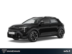 Kia Stonic - 1.0 T-GDi MHEV GT-Line | Binnenkort leverbaar