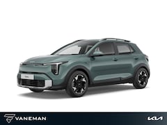 Kia Stonic - 1.0 T-GDi MHEV DynamicLine | In bestelling