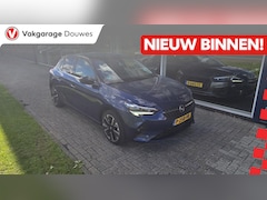 Opel Corsa-e - Elegance 50 kWh