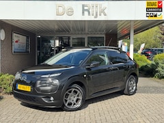 Citroën C4 Cactus - 1.2 PureTech Shine | Pano, Navi, Camera, Cruise, Climate | All season banden | Dealeronder