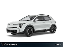 Kia Stonic - 1.0 T-GDi MHEV DynamicLine | Binnenkort leverbaar