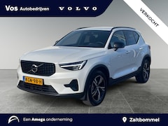 Volvo XC40 - 2.0 B4 Plus Dark