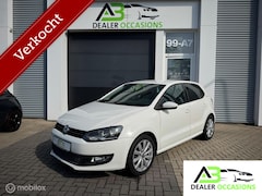 Volkswagen Polo - 1.2 TSI Highline, Team Edition, 5 DRS, Clima