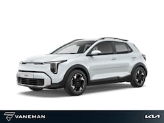 Kia Stonic - 1.0 T-GDi MHEV DynamicPlusLine | Binnenkort leverbaar