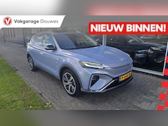 MG Marvel R - Luxury 70 kWh |NAP|1e eigenaar|Pano