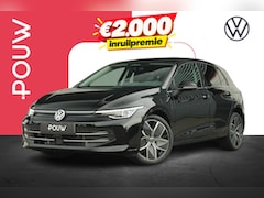 Volkswagen Golf - 1.5 eHybrid 204pk Style Edition | Panoramadak | Trekhaak Wegklapbaar