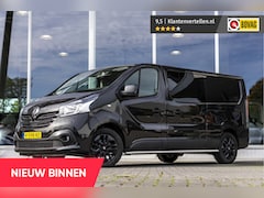 Renault Trafic - 1.6 dCi T29 L2H1 DC Comfort Energy | Trekhaak | Camera | NL Auto