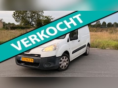 Peugeot Partner - 120 1.6 HDI L1 XR Profit +