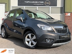 Opel Mokka - 1.6 Selection/AIRCO/TREKH/PARKS/CRUISE/APK