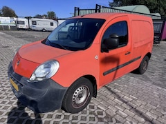 Renault Kangoo Express - 1.5 dCi 90 Expr.Comf