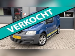 Volkswagen Caddy - 2.0 SDI
