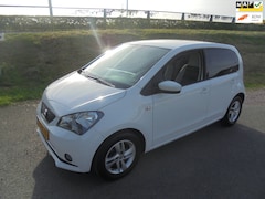 SEAT Mii - Mi 1.0 Benzine 5 deurs airco lmv 133.000km