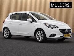 Opel Corsa - 1.4 Favourite | Navi/PDC/Carplay/Android