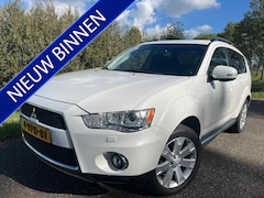 Mitsubishi Outlander - 2.2 DI-D InStyle TC-SST | Grijs kenteken