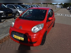 Citroën C1 - 1.0-12V Séduction Nieuwe APK