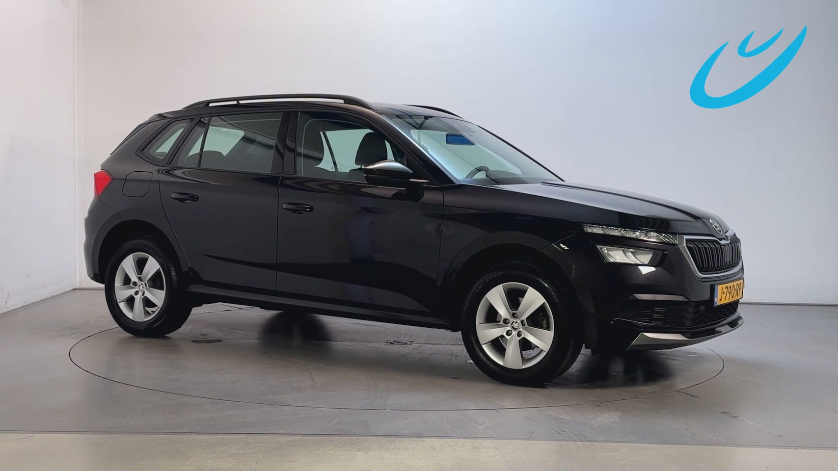 Skoda Kamiq - 1.0 TSI 116pk Ambition App-Connect Parkeersensoren DAB+ - AutoWereld.nl