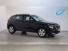 Skoda Kamiq - 1.0 TSI 116pk Ambition App-Connect Parkeersensoren DAB+