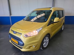 Ford Tourneo Connect Compact - 1.0 Titanium