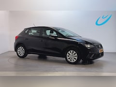 SEAT Ibiza - 1.0 EcoTSI Style App-Connect Parkeersensoren Climate Control