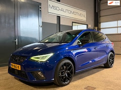 SEAT Ibiza - 1.0 TSI FR Business Intense 116PK Panoramadak NAP