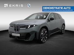 BMW iX3 - 50 xDrive M Sportpakket Pro | Innovation Pack | Stuurwielrand Verwarmd | Trekhaak | Panora