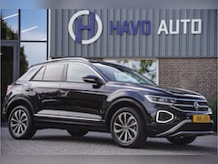 Volkswagen T-Roc - 1.0 TSI Style, CAMERA, NAVI, LED, STOELVERWARMING